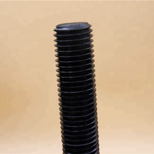 Boulons à filetage haute résistance M8 M12 M14 M16 ASTM A193 Gr B7M B8 B8M B7 - Product Image 4