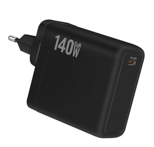 Chất lượng cao 140W gan pd3.1 USB sạc tương thích với cho Iphone cho <span class=keywords><strong>Samsung</strong></span> điện thoại di động máy tính xách tay máy ảnh tường <span class=keywords><strong>adapter</strong></span> cho - Product Image 5