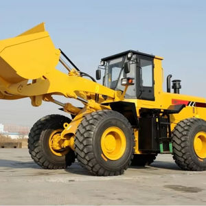 <span class=keywords><strong>5ton</strong></span> Payloader Radlader Zl50e-II mit Greifer - Product Image 1