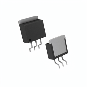 Power Management (PMIC) LT1587CM-3.45#PBF TO 263 4, D2PAK , TO 263AA Original One Stop Service Buy Electronics Components Online - Product Image 1