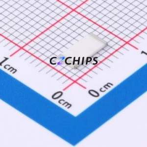 Resistencia SMD SC2512J3901F1WNKH 2512 (Tipo: Película Gruesa) (Resistencia: 3.9kOhm Precisión: 5%) - Product Image 2