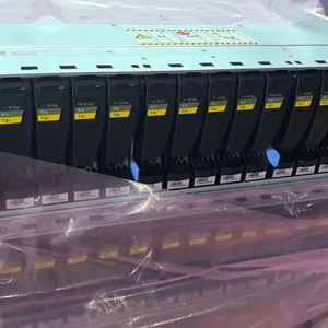 UNITY XT380 4*1.2T 4*16GB FC Dell EMC Unity XT380 XT480 XT680 XT880 Hybrid Flash All unità di rete di Storage Flash 380 dell Emc - Product Image 5