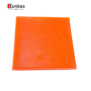 20*25*1cm Universal <b>Waterproof</b> Ice Cold Cooling Non-Slip Breathable Gel <b>Pad</b> Blue Red Orange Adhesive Seat Motorcycle Accessories - Product Image 4