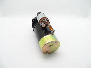 Moteur de démarrage électrique 24V 10T 6.5KW adapté aux excavateurs Caterpillar CAT E307E2 305E2 304E2 - Product Image 4