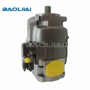 ปั๊มไฮดรอลิก A10VNO สำหรับ G260941010011 5590012699 295-9426-03 87429249 402007A1 A6285530301 87538174 ปั๊มน้ำมันรถแทรกเตอร์ - Product Image 6