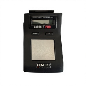 Analizador de Metales Preciosos de un Solo Botón, Detector de Quilates de Oro, Integrado con Computadora, Ideal para Joyerías y Laboratorios - Product Image 5