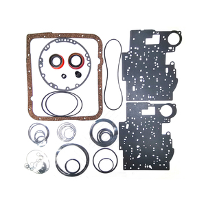 Kit de révision de transmission automatique 4L60E 4L60-E avec plaque d'embrayage pour accessoires de voiture BMW Cadillac - Product Image 3