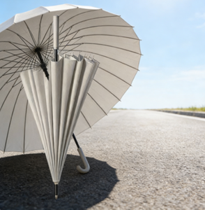 Top Fashion Automatic Luxury <b>Windproof</b> Wholesale High Quality <b>Umbrella</b> for the Rain Waterproof - Product Image 5
