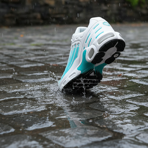 Nueva Llegada, Personalizable, Cómodos Zapatos Deportivos para Hombre con Cordones, Parte Superior <span class=keywords><strong>de</strong></span> Malla Transpirable, Amortiguación, Colores <span class=keywords><strong>de</strong></span> <span class=keywords><strong>Moda</strong></span>, Estilo Casual - Product Image 2