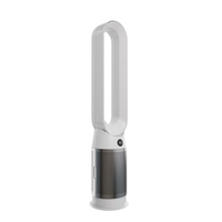 2025 Smart Remote 50 pouces air sans lame circulant refroidissement et chauffage ceinture ventilateur personnalisé avec purificateur d'air Ppf
