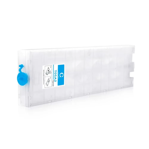 Hộp mực bơm lại với một lỗ nạp lớn cho lực lượng lao động Epson Pro Wf-c878r 879r - Product Image 6