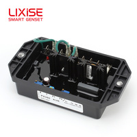 Régulateur de tension automatique AVR pour générateur PX350, compatible KIPOR AVR KI-DAVR-250S, régulateur de tension pour générateur diesel
