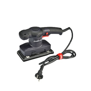 Râpeuse électrique chinoise MAKUTE OS002 480w, <span class=keywords><strong>ponceuse</strong></span> orbitale - Product Image 1