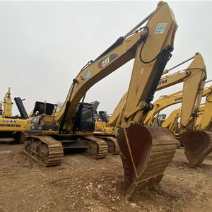 Grande pelle d'occasion Caterpillar CAT340d2 CAT340D2L 340D2 340D 336D2 329 320 Prix bas - Product Image 1