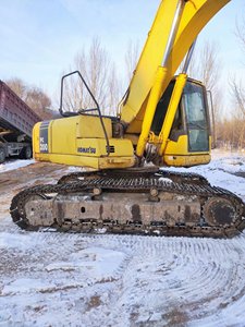 Mini excavadora sobre orugas de 20 toneladas, momento de carga alto con bomba y componentes de engranajes, gran oferta - Product Image 3