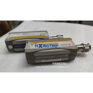 คีย์ไซท์ U8481A 10MHz - 18GHz USB เซ็นเซอร์วัดกำลังไฟเฉลี่ย -35 ถึง +20dBm xgeqpt H - Product Image 3