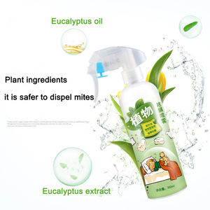 Spray répulsif naturel contre les acariens 300ml - Product Image 2