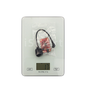 Mô-đun nhận dạng giọng nói V3 4.5-5.5V bảng nhận dạng nhận dạng giọng nói với micrô - Product Image 6