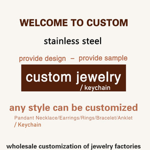 Vente en gros personnalisé logo étanche en acier inoxydable bijoux <span class=keywords><strong>porte</strong></span>-clés rond pour la <span class=keywords><strong>fête</strong></span> <span class=keywords><strong>des</strong></span> <span class=keywords><strong>pères</strong></span> anniversaire cadeau de noël - Product Image 3