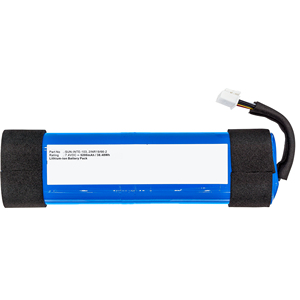 แบตเตอรี่สำหรับ <span class=keywords><strong>JBL</strong></span> JBLXTREME2BLKAM, JBLXTREME2BLUAM, <span class=keywords><strong>Xtreme</strong></span> <span class=keywords><strong>2</strong></span> 7.4V/MA - Product Image 4