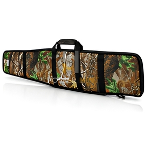 Étui de chasse en polyester robuste pour l'extérieur, avec bandoulière, housse de transport tactique par Power Hint - Product Image 2