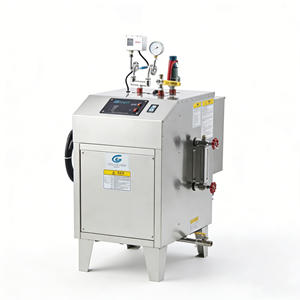 Caldera eléctrica de 3KW 6KW 9KW 12KW 15KW - Product Image 1