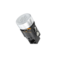 Botón de Encendido/Apagado de Fábrica, Interruptor de Botón de Arranque/Parada 5GG959839