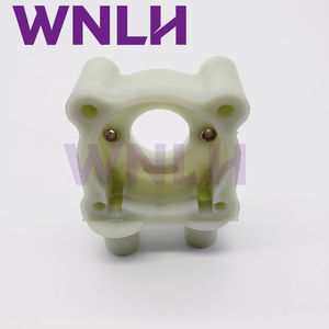 ชุดฐานมอเตอร์ควบคุมความเร็ว WNLH และชุดเกียร์สำหรับรถขุด Caterpillar 320B 320C 320D2 อะไหล่ตัวเรือนมอเตอร์เร่งความเร็ว - Product Image 1