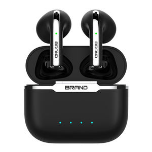 Nuevos Auriculares con Traducción por IA, Personalización <span class=keywords><strong>de</strong></span> Logotipo Gratuita, 4 Micrófonos, Auriculares Inalámbricos TWS con Cancelación <span class=keywords><strong>de</strong></span> Ruido, Auriculares Bluetooth 6.0 - Product Image 5