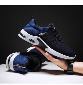 <span class=keywords><strong>Zapatillas</strong></span> Casuales de Moda Transpirables y Ligeras para <span class=keywords><strong>Hombre</strong></span> 2026 <span class=keywords><strong>Baratas</strong></span>, Ideales para Fitness, Caminar y <span class=keywords><strong>Tenis</strong></span> - Product Image 5