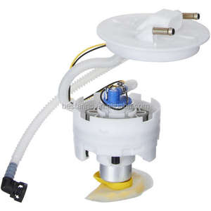 Ensemble de pompe à carburant électrique de qualité fiable 8E0906087E 4B0906087P E8384M pour moteur neuf et d'<span class=keywords><strong>occasion</strong></span> - Product Image 1