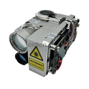 Système de visée <span class=keywords><strong>laser</strong></span> industriel puissant 25mJ, capteur de distance <span class=keywords><strong>laser</strong></span> 1064nm de précision, indice de protection IP66, grossissement 6.0x, 0.5 - Product Image 4