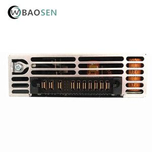 Original nuevo Delta 48V 50A DPR48/50-D-DCE 3000W módulo rectificador refrigerado por aire ESR - <span class=keywords><strong>48</strong></span> - Product Image 4