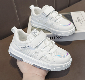 Zapatillas Deportivas Transpirables para Niños, Zapatos Casuales de Malla para Tenis, Zapatos de Moda para Niños, Zapatillas para Niños - Product Image 6