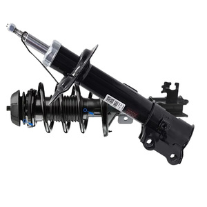 Amortiguadores Delanteros y Traseros para Autos, Amortiguador Hidráulico, Resorte Neumático, Suspensión de Aire, Kit de Suspensión de Aire - Product Image 1