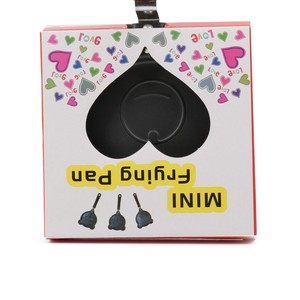 Molde para huevos de forma <span class=keywords><strong>bonita</strong></span>, sartenes antiadherentes de acero inoxidable para desayuno, utensilios de cocina - Product Image 5