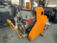 ML1100 Oray, Máquina Semiautomática para Fabricación de Cajas de Cartón Corrugado, Plegado y Troquelado, Venta Directa de Fábrica
