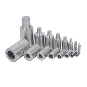 Entretoises personnalisées directes d'usine Entretoises de tubes de bijoux <span class=keywords><strong>Rondelles</strong></span> de qualité supérieure <span class=keywords><strong>pour</strong></span> l'utilisation de charnières de soudage <span class=keywords><strong>pour</strong></span> portes et fenêtres - Product Image 1