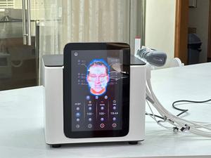 Découverte de la technologie EM PE : Comment la technologie électromagnétique transforme le raffermissement et le lifting du visage - Product Image 5