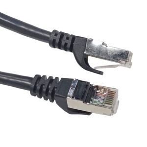 <span class=keywords><strong>สาย</strong></span>เคเบิลเครือข่าย CAT6 2เมตร, <span class=keywords><strong>สาย</strong></span>แพทช์แลน<span class=keywords><strong>แลน</strong></span> SFTP ความเร็วสูง1เมตร2เมตร3เมตร5เมตรอีเทอร์เน็ตสายแพทช์ RJ45 SFTP <span class=keywords><strong>สาย</strong></span>เคเบิลเชื่อมต่อ RJ45เครือข่าย CAT6 - Product Image 6