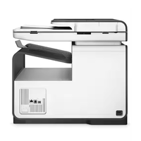 Printer Laser Hitam Putih All-in-One HP LaserJet Enterprise MFP 552dn/553dn Bekas, Direkondisi, dan Diperbarui