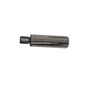 Broches en acier cémenté certifiées YG11C HRC 90 avec durée de vie de 2000h pour bagues de forage pétrolier - Product Image 3