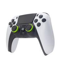 Anneau en mousse d'assistance à la visée pour manette PS4 pour PS5 Réglage de la tension du joystick analogique