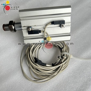 Cylindre WD Original CDQ2A63-60-DCI151EI pour pièces d'impression offset Komori - Product Image 6