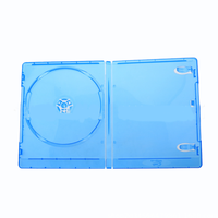 Boîte de présentation pour jeux, étui de protection pour disques CD de PlayStation 4, pour PS4/PS5, boîte de remplacement pour jeux, étuis pour CD/DVD