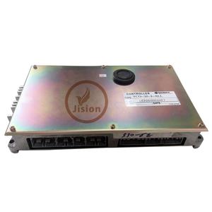 ตัวควบคุม ECU สำหรับรถขุด SK200-6 SK210-6 SK330-6 รุ่น LC22E00044F7 LC22E00044F1 YB22E00008F1 YN22E00087F3 YN22E00087F1 YN22E00087F2 - Product Image 4