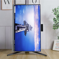 PC Todo en Uno para Juegos con Interfaz HD de 23.8'', Core I5, 16GB, Computadora de Negocios Usada, Gráficos UHD para Negocios