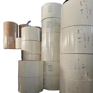 Cartoncino Artigianale Monofacciale Rivestito in Caolinite ad Alta Resistenza e Anti-Assorbimento d'Acqua per Imballaggi Alimentari in Frigorifero - Product Image 4