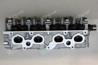 Culasse complète FEJK-10-100B pour moteur Mazda F2 2.2L B2200 E2200 Bongo 626 MX-6 Ford Ranger 12V SOHC Aluminium