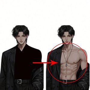 Cartes de vœux personnalisables thermochromiques couleur chaude, en carton couché, design sensible à la chaleur et réactif à la température, numériques - Product Image 1